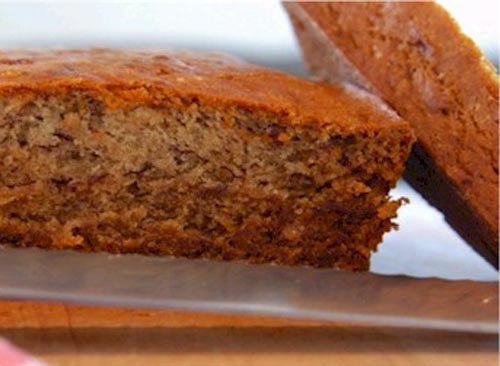 Banana Bread