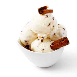 Chocolate Chip Ice Cream