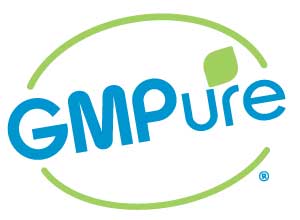 GMPure Logo