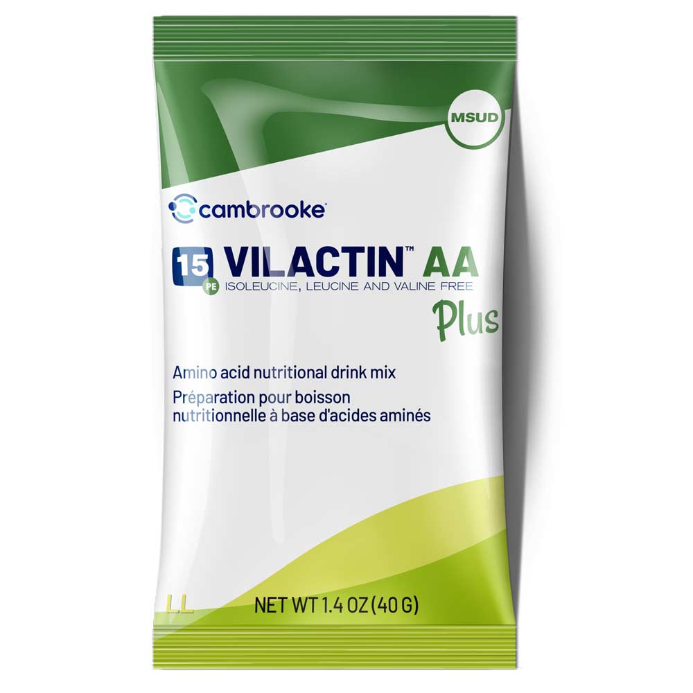 Vilactin AA Plus 15 Lemon Lime product image