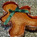 Ginger Bread (Man)