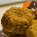 Pumpkin-Spice Muffins