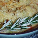 Artichoke Rice Salad