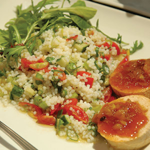 Taboule Salad 