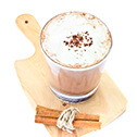 Glytactin BetterMilk Mexican Horchata - PKU