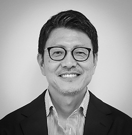 Yoshiaki Shirai