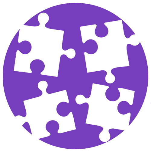 puzzle piece icon in sets